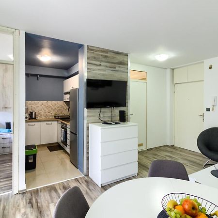 Apartment Lungomare Póla Kültér fotó