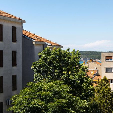 Apartment Lungomare Póla Kültér fotó