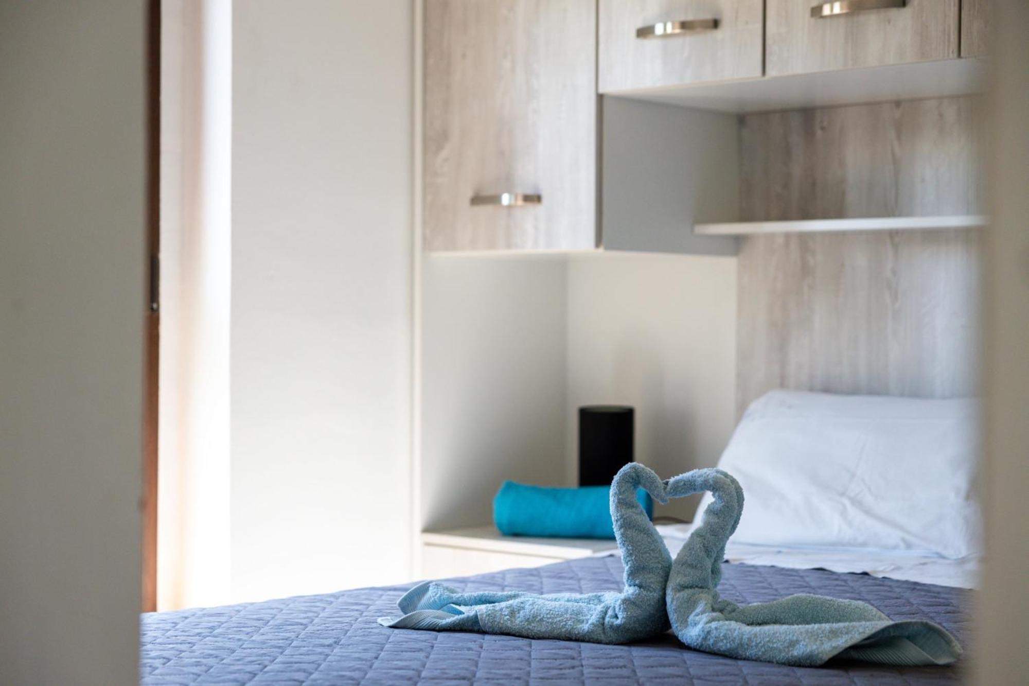 Apartment Lungomare Póla Kültér fotó