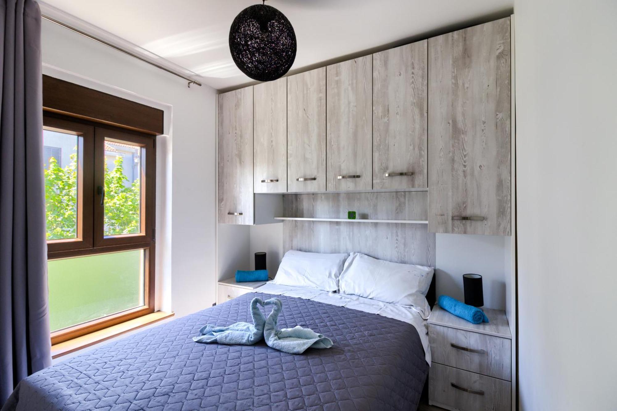 Apartment Lungomare Póla Kültér fotó