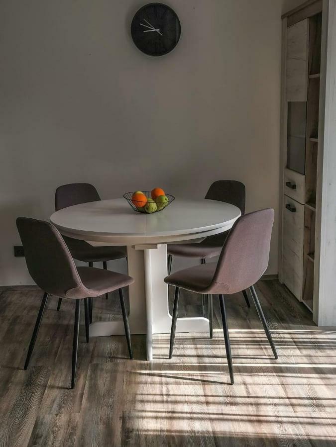 Apartment Lungomare Póla Kültér fotó